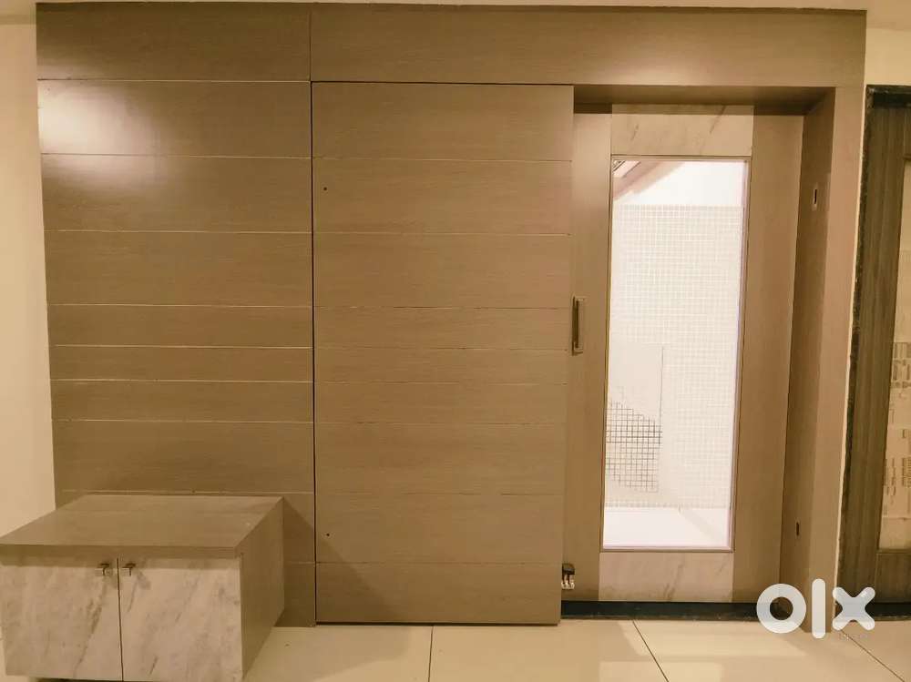 Fully furnished office available for Rent.