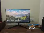 Samsung Monitor