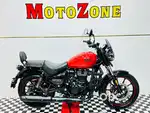 RE Meteor 350 in brand new condition