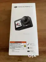 DJI Osmo Action 5 Pro Adventure Combo