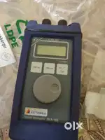 Variable attenuators