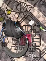 Hyper X Headphone