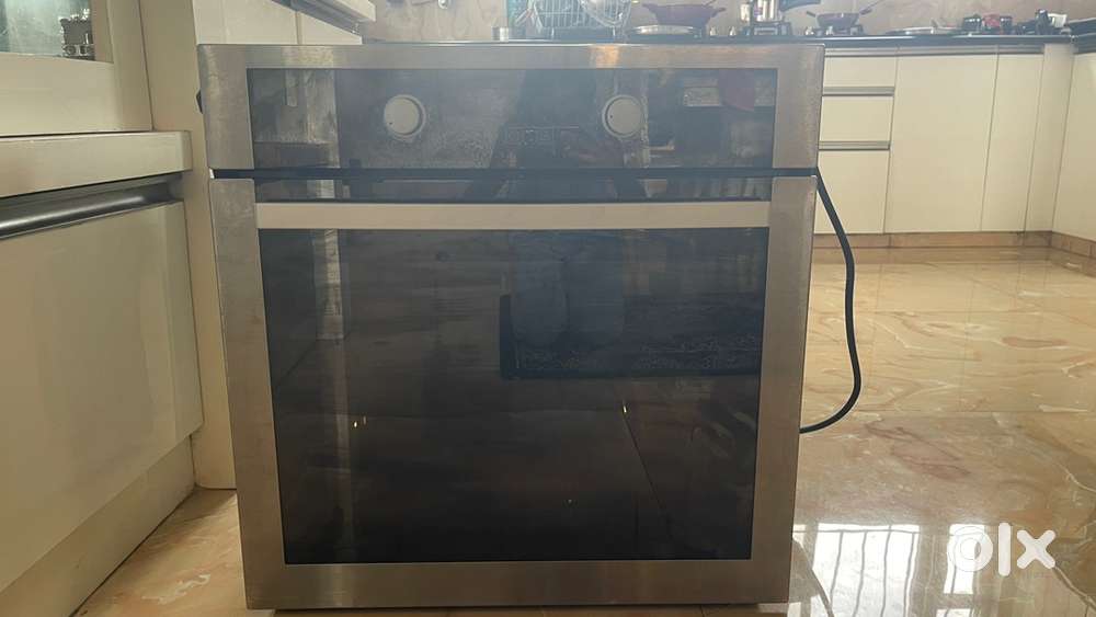 Hindware kitchen ensemble OTG