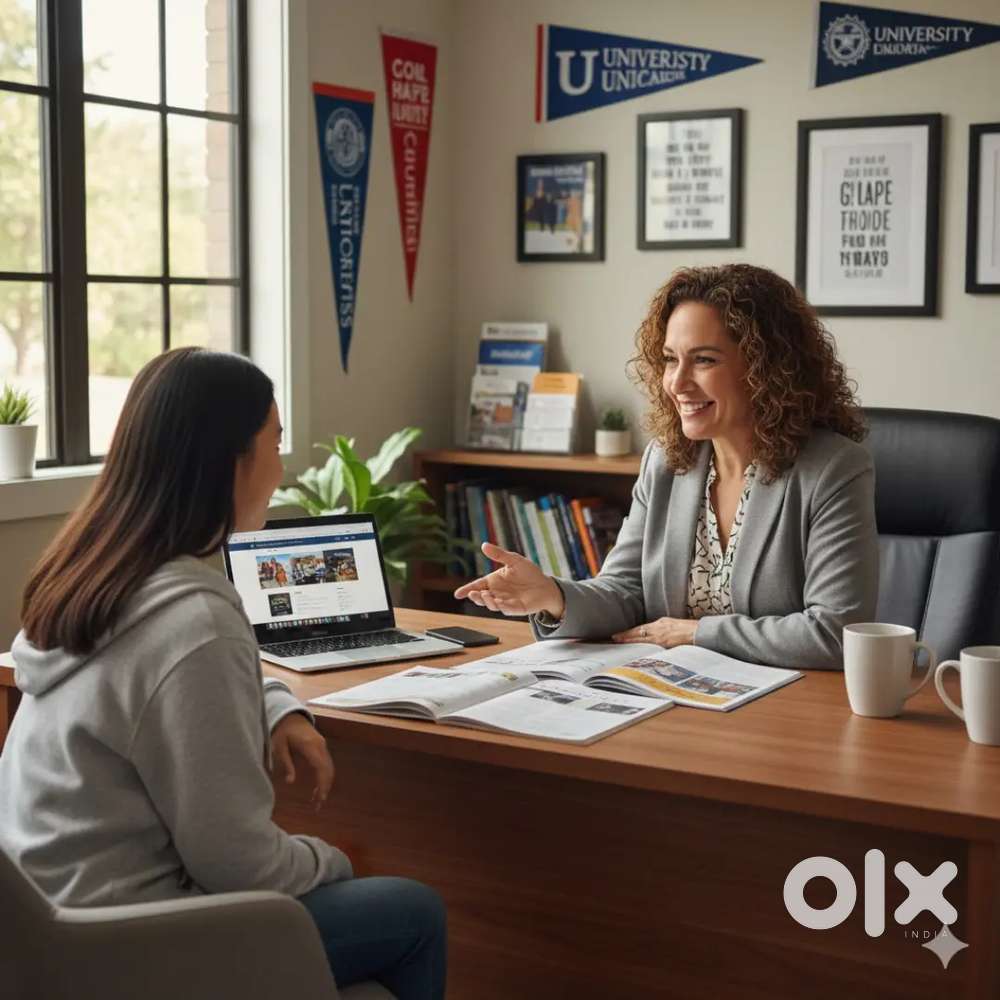 Urgent Academic Councellor In Educational Institution- Palayam