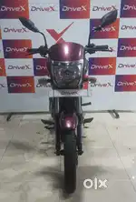 TVS RADEON BS6 MODEL FOR SALE