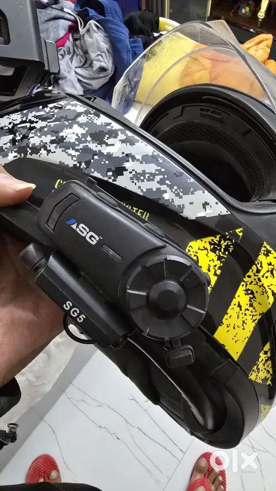 GoPro 7 Hero Black MOTOVLOG SETUP