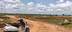 Aiims hospital back site Bhubaneswar