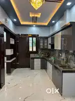New construction House and villa