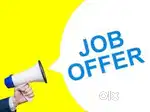 JOB OFFERS
