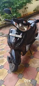 other bike