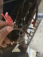WiFi / Broadband Technician