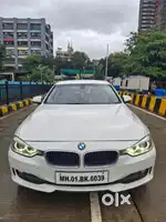 BMW 3 Series 320d Sedan, 2014, Diesel