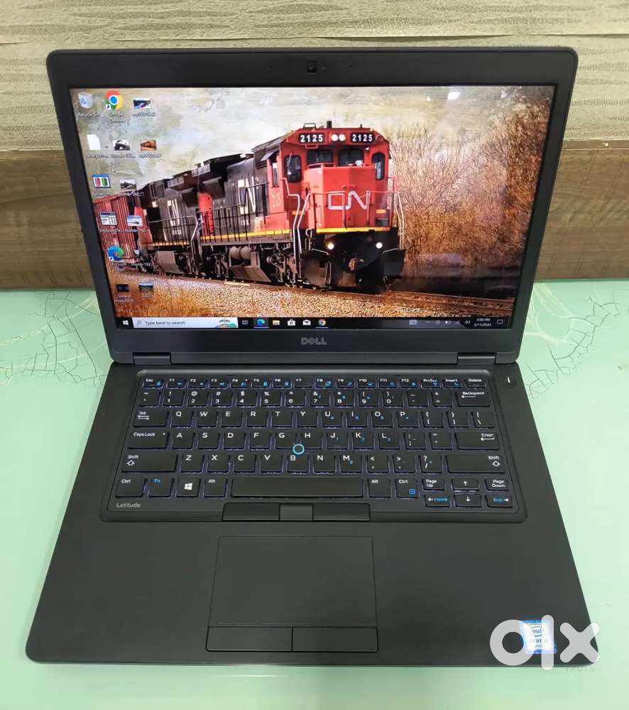 Dell laptop