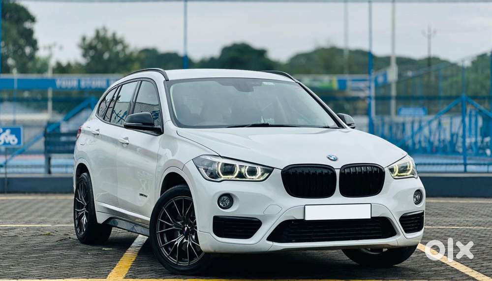 BMW X1 sDrive20d Expedition, 2016, Diesel