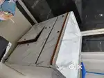 Computer table cum study table