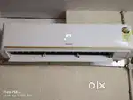 Onida 1.5 tone inverter