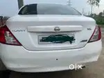 Nissan Sunny 2013 Diesel Good Condition