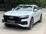 Audi Q8 3.0 55 TFSI Quattro, 2022, Petrol