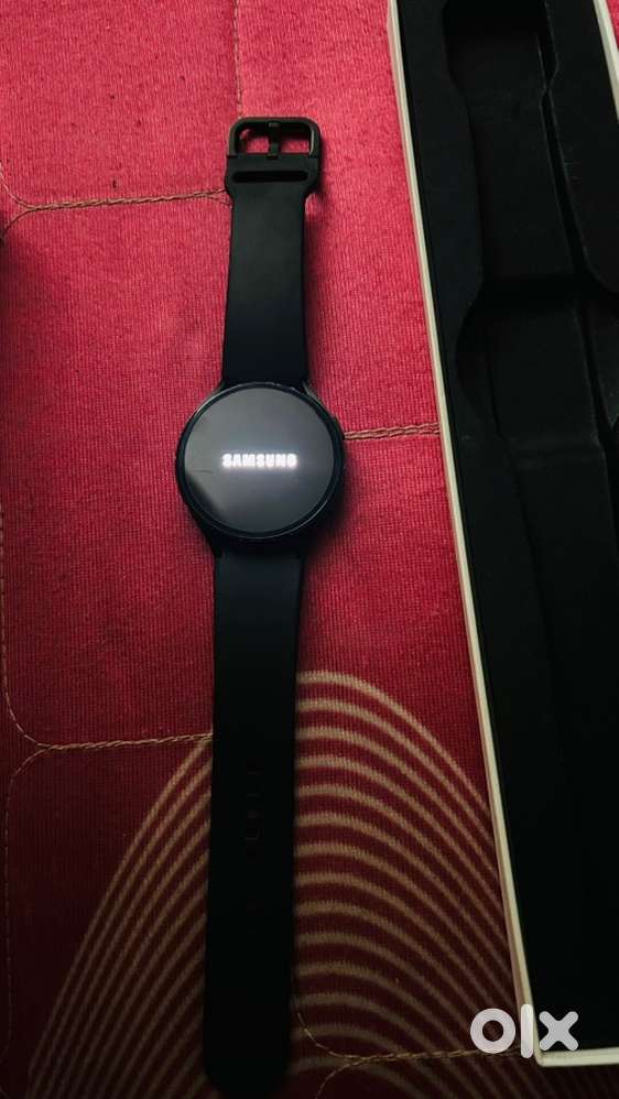 Samsung galaxy watch 4