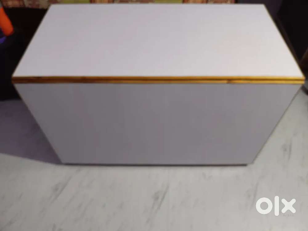 Computer table and study table and counter table for selling