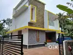 7.5 cent 4 Bhk New House Alummoodu, Mayyanadu