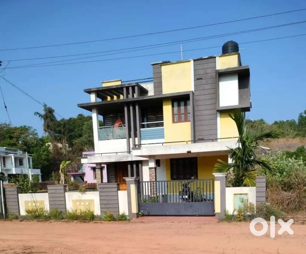 200m from state highway , near to ramanna shetty school s kodi