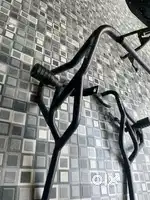 Crash Guard New Himalayan 450