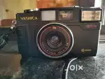 Yashica MF2