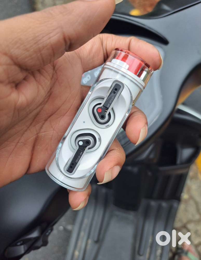 NOTHING EAR STICK (TWS)