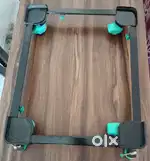WASHING MACHINE TROLLEY