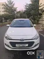 Hyundai i20 1.2 Asta, 2017, Diesel