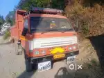 Truck in very good condition. URGENT SELLING