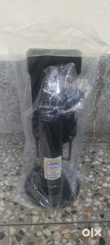 EDC MACHINE STAND (KBM GROUPS)