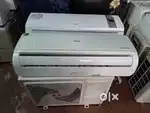 Ac  fridge  for sales