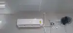 Required AC fridge technician