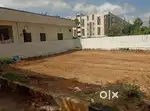 OPEN PLOT FOR SALE AT DAMMAIGUDA WITH  LOAN  FACILITY