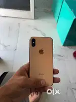 I phone xs