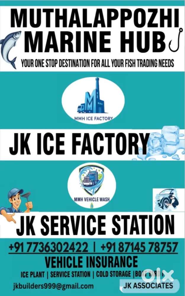 Jk associates