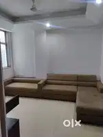 1bhk Fully Furnished Flat For Rent
