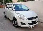 Swift Petrol brand new condition all original