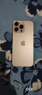 IPHONE 16 Pro MAX 256 GB
