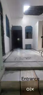 Home for muslims and bachelors only