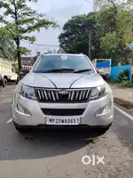 Mahindra XUV500 AT W6 1.99 mHawk, 2015, Diesel