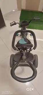 baby tricycle