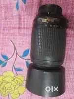 Nikon 810 Camera Full Frame