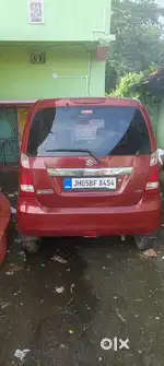 Maruti Suzuki Wagon R 1.0 2015 Petrol 50000 Km Driven