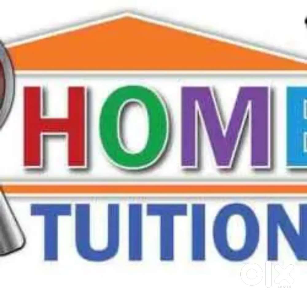 I'm maths tutor for class 9th to 12th ...