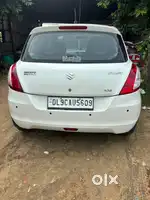 Maruti Suzuki Swift 2016 Petrol Well Maintained