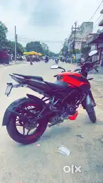 200cc/ Dual ABS/