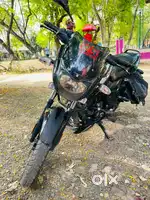 New bike h